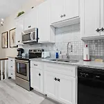 Perfect Retreat In The Heart Of Louisville