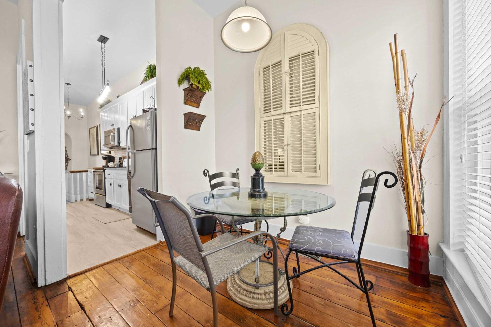 Perfect Retreat In The Heart Of Holiday home Louisville