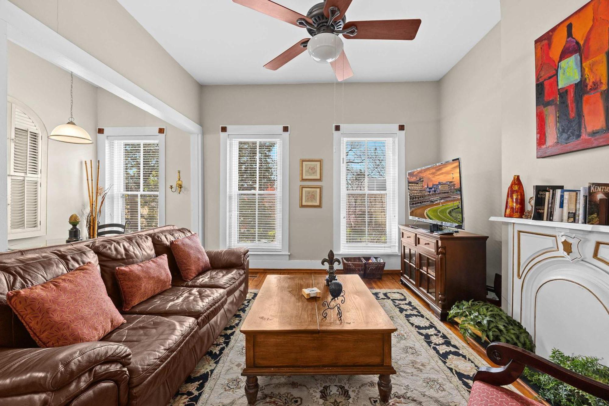 Perfect Retreat In The Heart Of