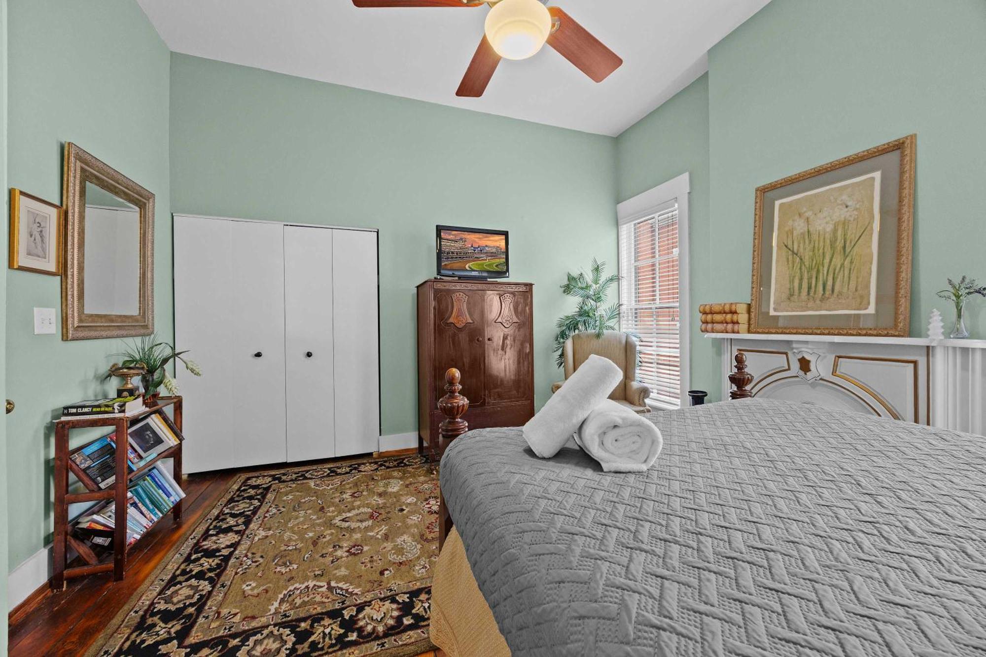 Holiday home Perfect Retreat In The Heart Of