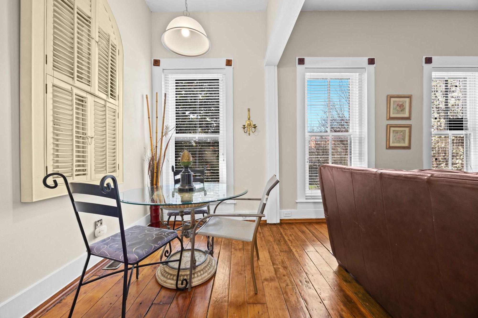 Perfect Retreat In The Heart Of *