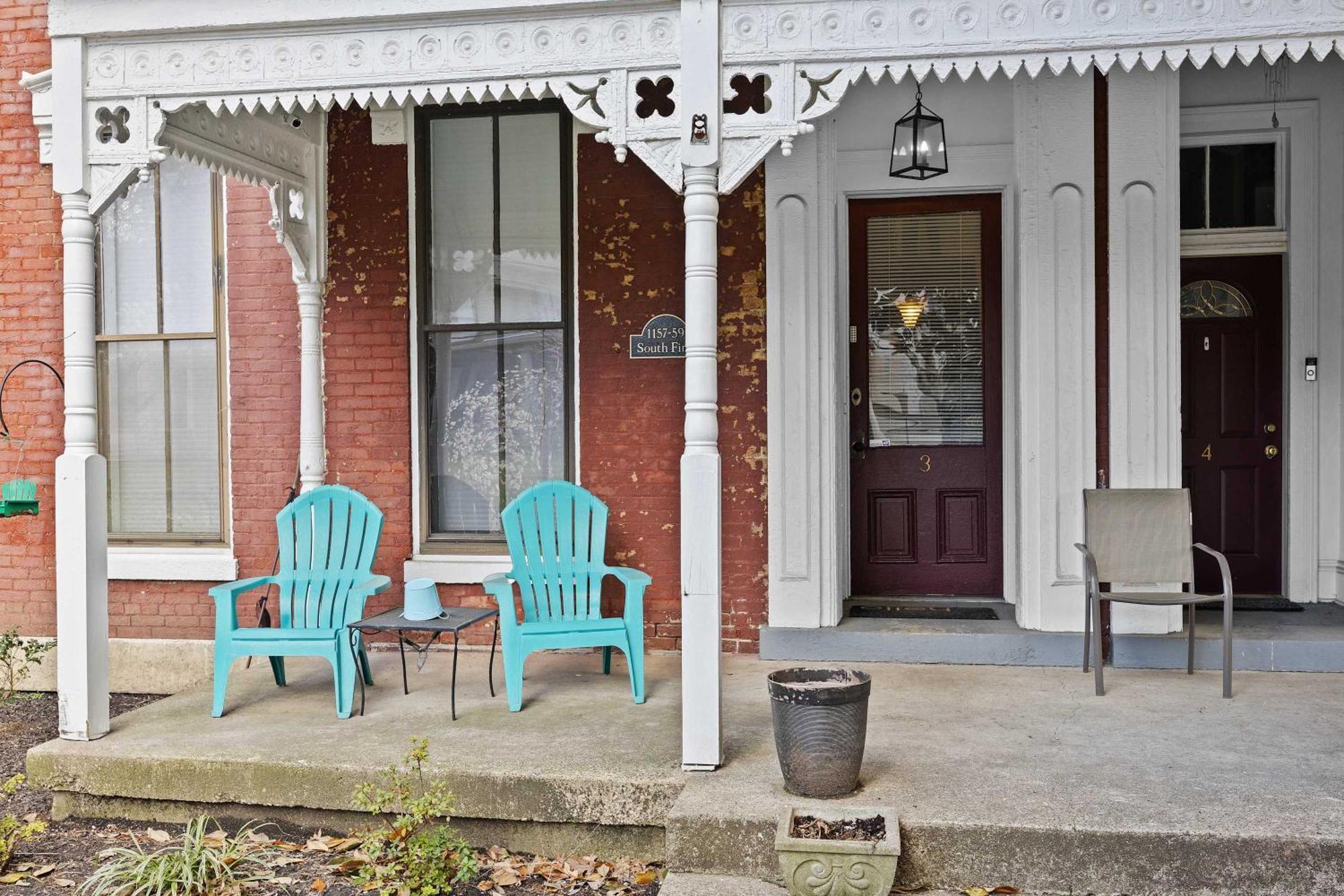 Perfect Retreat In The Heart Of Holiday home *