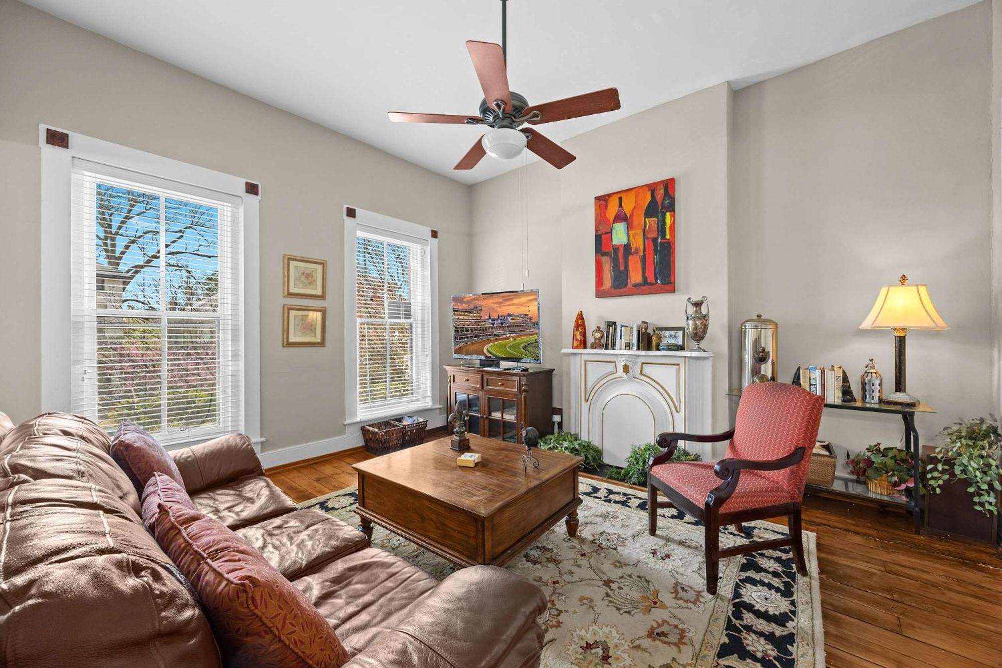 Holiday home Perfect Retreat In The Heart Of Louisville