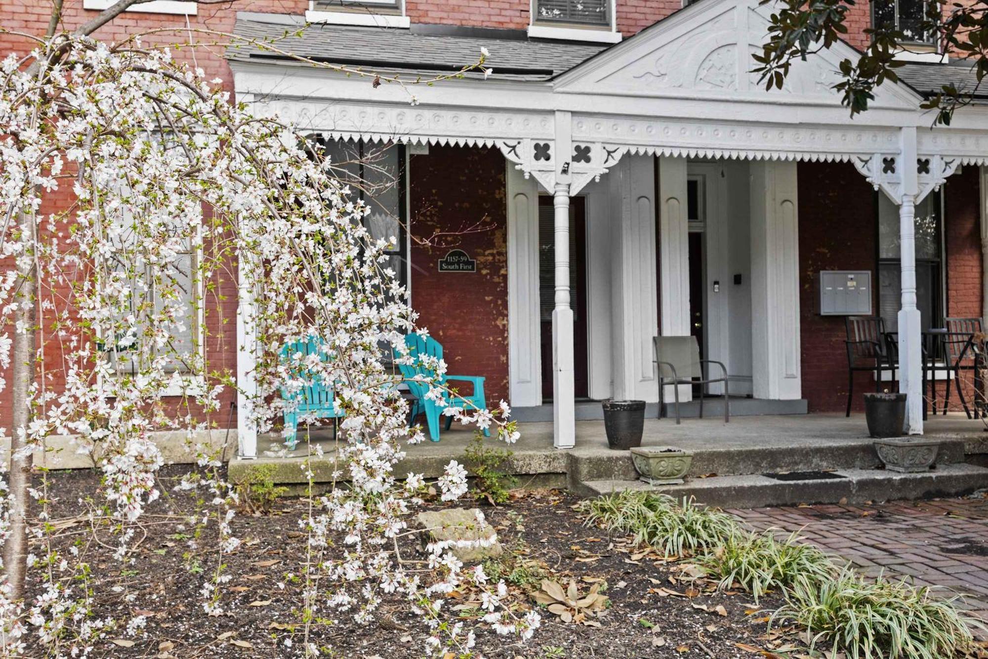 Holiday home Perfect Retreat In The Heart Of *