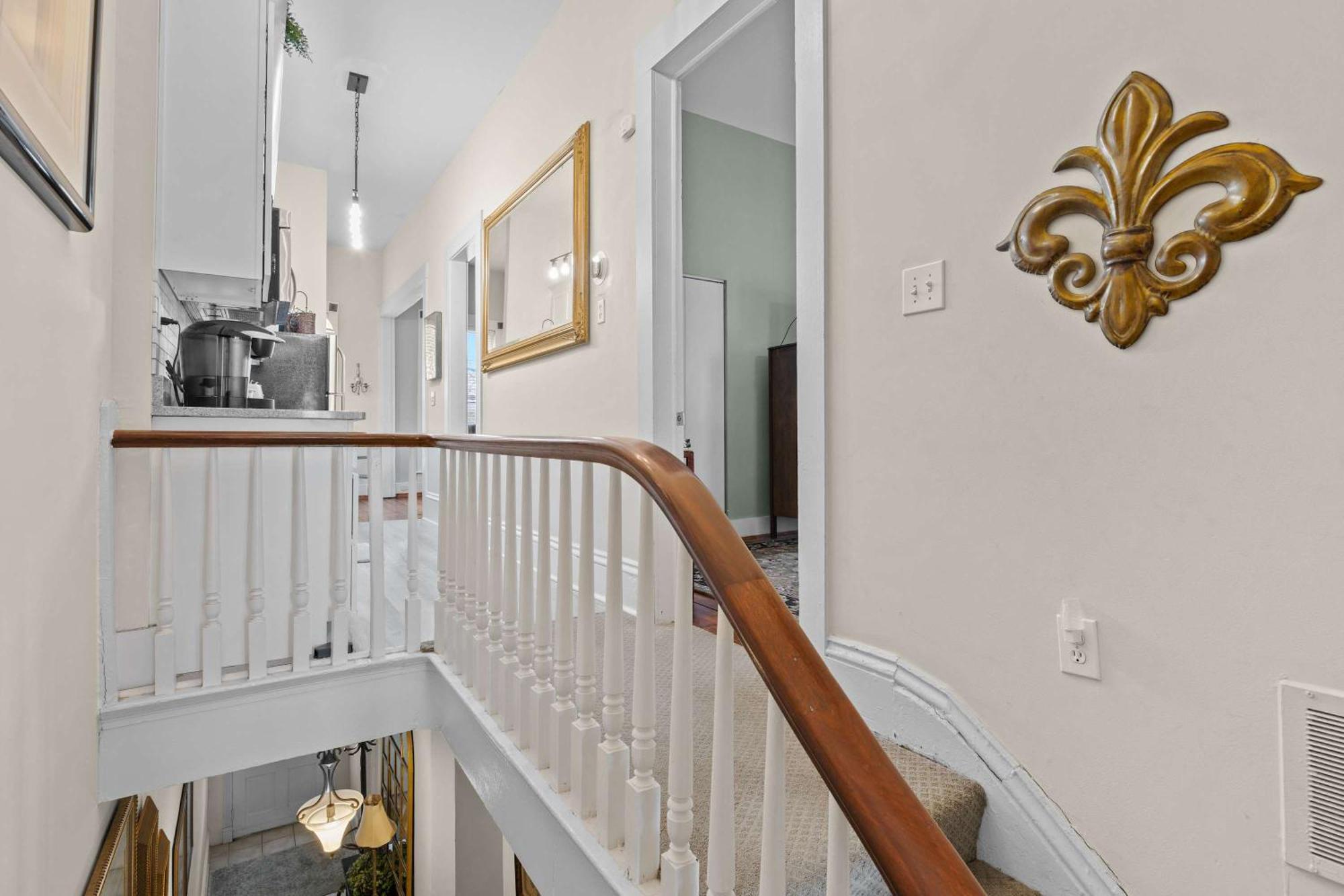 Perfect Retreat In The Heart Of * Louisville