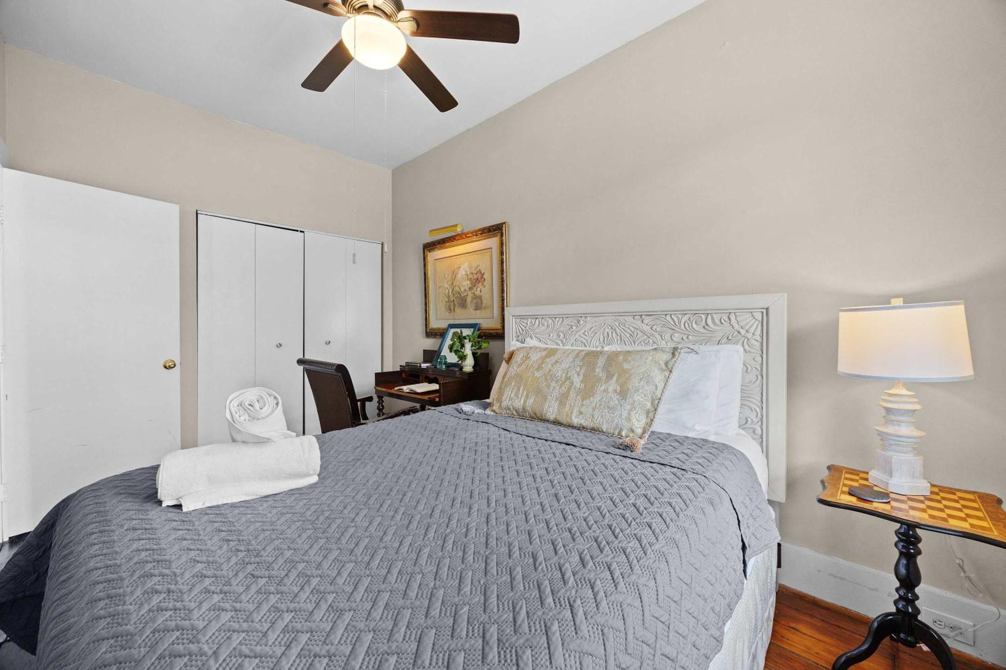 Perfect Retreat In The Heart Of