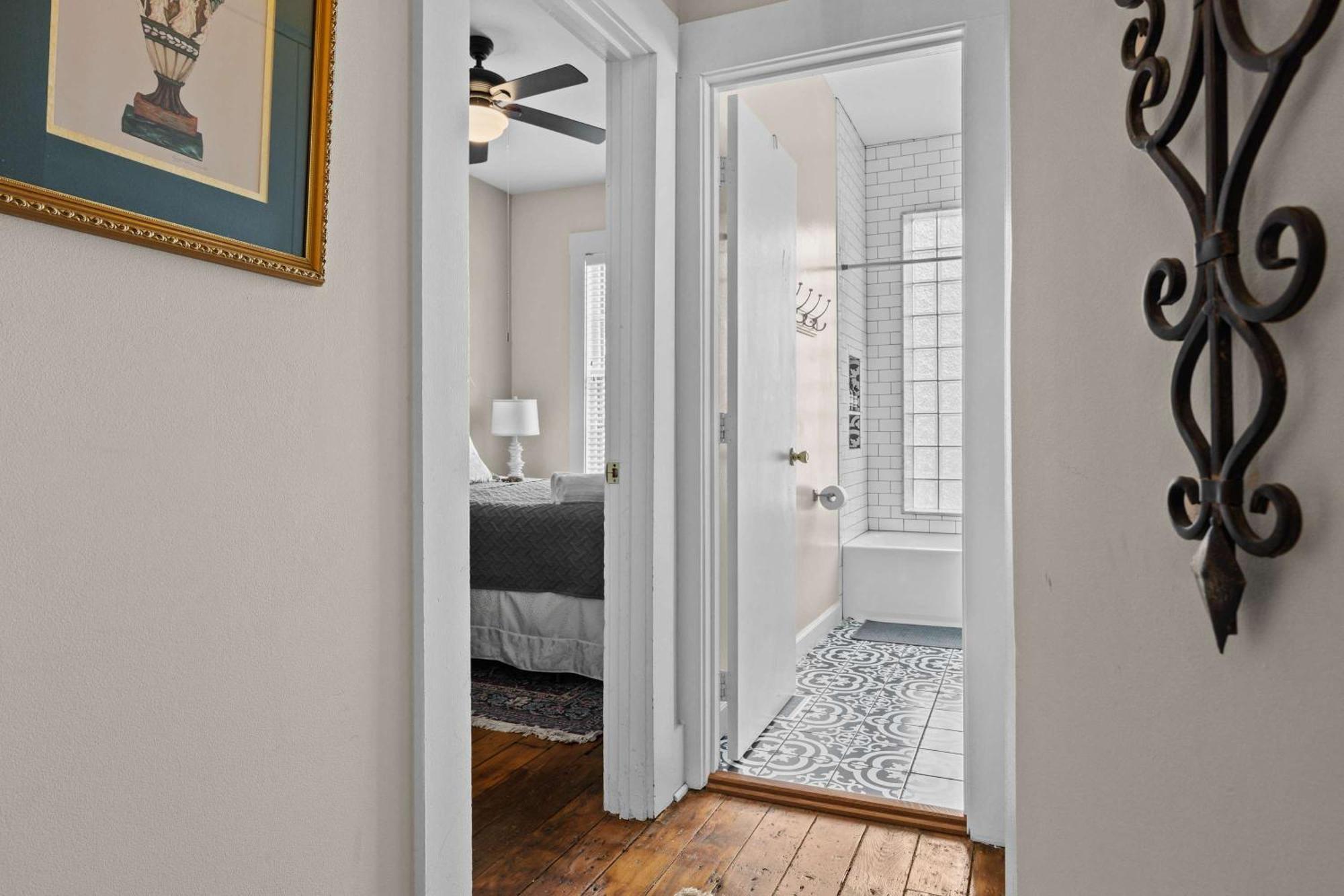 Holiday home Perfect Retreat In The Heart Of Louisville