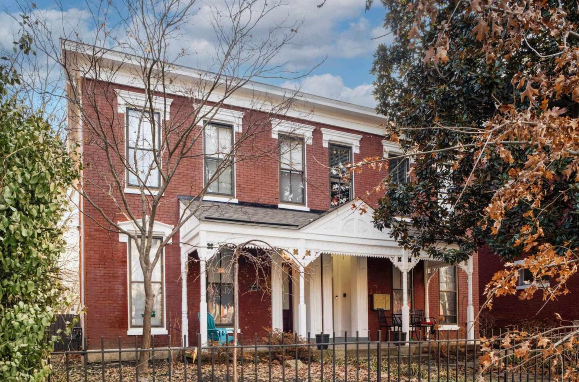 Perfect Retreat In The Heart Of * Louisville